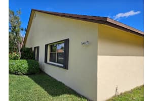 503 Springdale Circle 50 C, Palm Springs