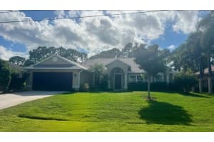 6116 Nw Densaw Terrace, Port Saint Lucie