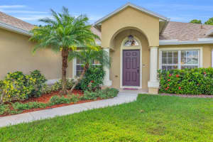 6116 NW Densaw Terrace, Port Saint Lucie, FL 34986 Sold 12/05/25