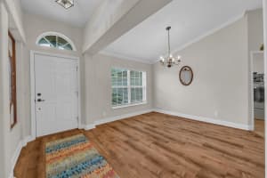 6116 NW Densaw Terrace, Port Saint Lucie, FL 34986 Sold 12/05/25