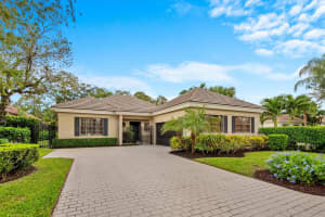 1797 Gulfstream Way, West Palm Beach, FL 33411 - MLS#R11134281