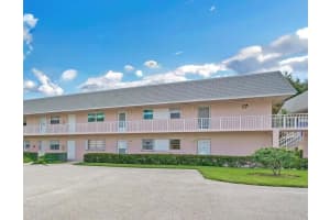 18081 SE Country Club Drive Bldg 17 Drive 170, Jupiter, FL 33469 Sold 12/29/25