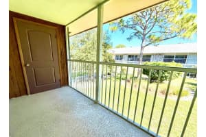 18081 SE Country Club Drive Bldg 17 Drive 170, Jupiter, FL 33469 Sold 12/29/25