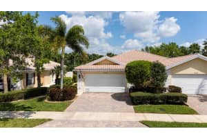 10725 Sw Hartwick Drive, Port Saint Lucie