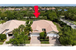 10725 SW Hartwick Drive, Port Saint Lucie, FL 34987 - MLS#R11134284