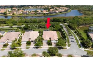 10725 SW Hartwick Drive, Port Saint Lucie, FL 34987 - MLS#R11134284