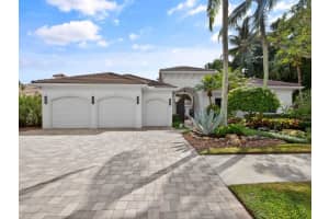 101 Pembroke Drive, Palm Beach Gardens
