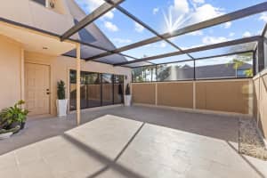 1100 SE Mitchell Avenue 103, Port Saint Lucie, FL 34952 - MLS#R11134286