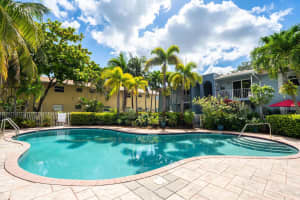 2607 NE 8th Avenue 1, Wilton Manors, FL 33334 - MLS#R11134291