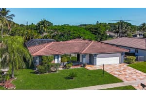 4667 Baldric Street, Boca Raton, FL 33428 - MLS#R11134293