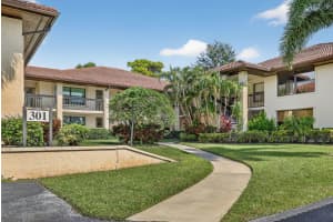 301 SW South River Drive 204, Stuart, FL 34997 - MLS#R11134295