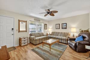 301 SW South River Drive 204, Stuart, FL 34997 - MLS#R11134295
