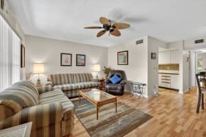 301 SW South River Drive 204, Stuart, FL 34997 - MLS#R11134295
