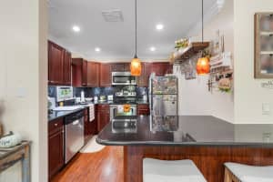 1616 SE Green Acres Circle M-204, Port St Lucie, FL 34952 - MLS#R11134297