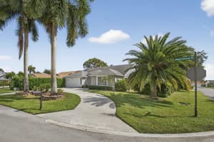 12865 Meadowbend Drive, Wellington, FL 33414 - MLS#R11134298