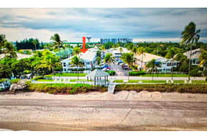 5505 N Ocean Boulevard 12-205, Ocean Ridge, FL 33435 - MLS#R11134299