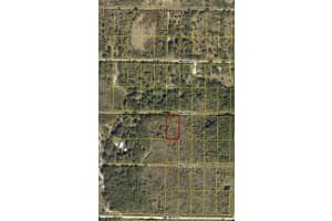 20478 NW 292nd Street, Okeechobee, FL 34972 - MLS#R11134307