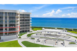 3400 S Ocean Boulevard 3gi, Palm Beach, FL 33480 - MLS#R11134313