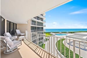 3400 S Ocean Boulevard 3gi, Palm Beach, FL 33480 - MLS#R11134313