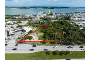1988 N Us Hwy 1, Fort Pierce, FL 34946, Fort Pierce, FL 34946 - MLS#R11134315