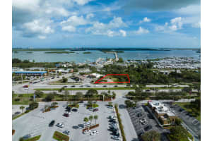 1988 N Us Hwy 1, Fort Pierce, FL 34946, Fort Pierce, FL 34946 - MLS#R11134315