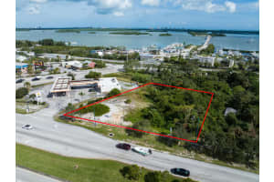 1988 N Us Hwy 1, Fort Pierce, FL 34946, Fort Pierce, FL 34946 - MLS#R11134315