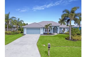 1401 SW Abingdon Avenue, Port Saint Lucie, FL 34953 Sold 12/30/25