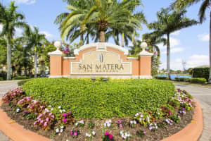 2802 Sarento Place 304, Palm Beach Gardens, FL 33410 - MLS#R11134319