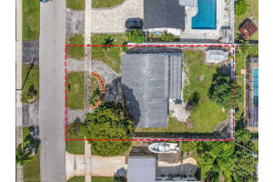 348 Lanier Drive, Palm Springs, FL 33461 - MLS#R11134320