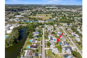 348 Lanier Drive, Palm Springs, FL 33461 - MLS#R11134320