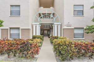4400 NW 30th Street 328, Coconut Creek, FL 33066 - MLS#R11134326