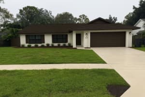 13734 Exotica Dr Lane, Wellington, FL 33414 Sold 12/03/25