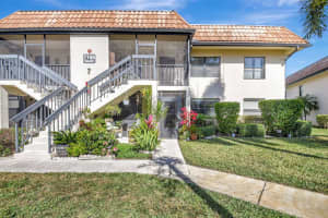 7166 Golf Colony Court 203, Lake Worth, FL 33467 - MLS#R11134340
