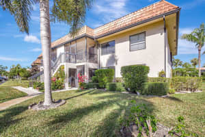 7166 Golf Colony Court 203, Lake Worth, FL 33467 - MLS#R11134340