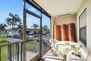 7166 Golf Colony Court 203, Lake Worth, FL 33467 - MLS#R11134340