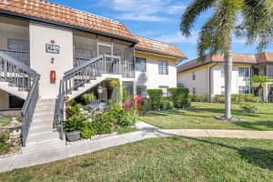 7166 Golf Colony Court 203, Lake Worth, FL 33467 - MLS#R11134340