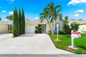 3513 Westminster Drive, Greenacres, FL 33463 - MLS#R11134341
