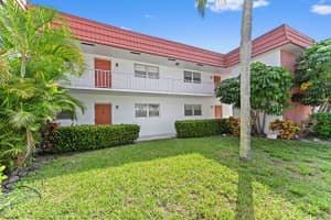 2600 SE Ocean Boulevard Aa8, Stuart, FL 34996 - MLS#R11134344