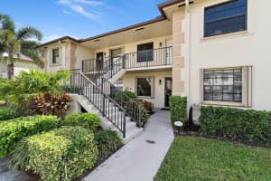 1201 Pinecrest Circle B, Jupiter, FL 33458 - MLS#R11134345