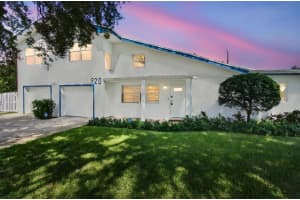 920 Lighthouse Drive, North Palm Beach, FL 33408 Sold 12/05/25