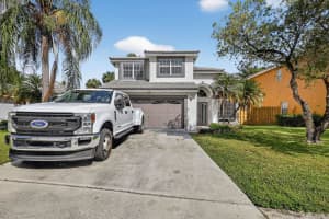 7581 Bristol Bay Lane, Lake Worth