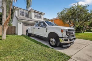 7581 Bristol Bay Lane, Lake Worth, FL 33467 - MLS#R11134350