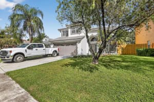 7581 Bristol Bay Lane, Lake Worth, FL 33467 - MLS#R11134350