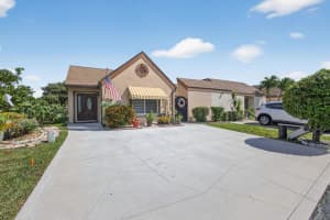 11154 Curry Drive, Palm Beach Gardens