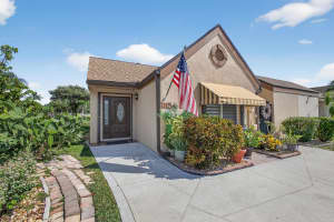 11154 Curry Drive, Palm Beach Gardens, FL 33418 - MLS#R11134353
