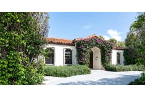 165 Seminole Avenue, Palm Beach, FL 33480 - MLS#R11134356