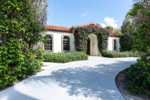 165 Seminole Avenue, Palm Beach, FL 33480 - MLS#R11134356