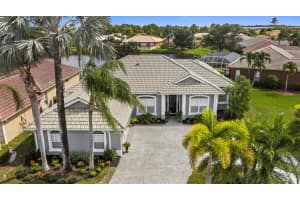 411 NW Dover Court, Port Saint Lucie, FL 34983 - MLS#R11134365
