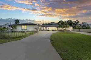 4599 Se Halston Court, Stuart, Fl 34997, Stuart