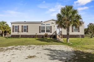 19621 Nw 260th Street, Okeechobee, Fl 34972, Okeechobee